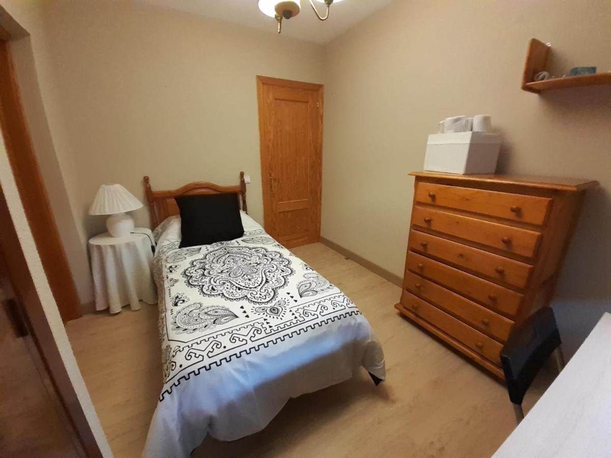 Apartamento Competa マラガ エクステリア 写真