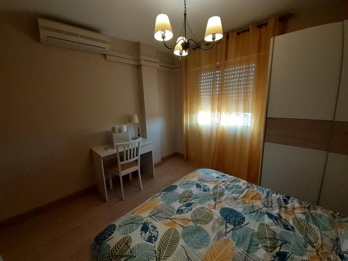 Apartamento Competa マラガ エクステリア 写真