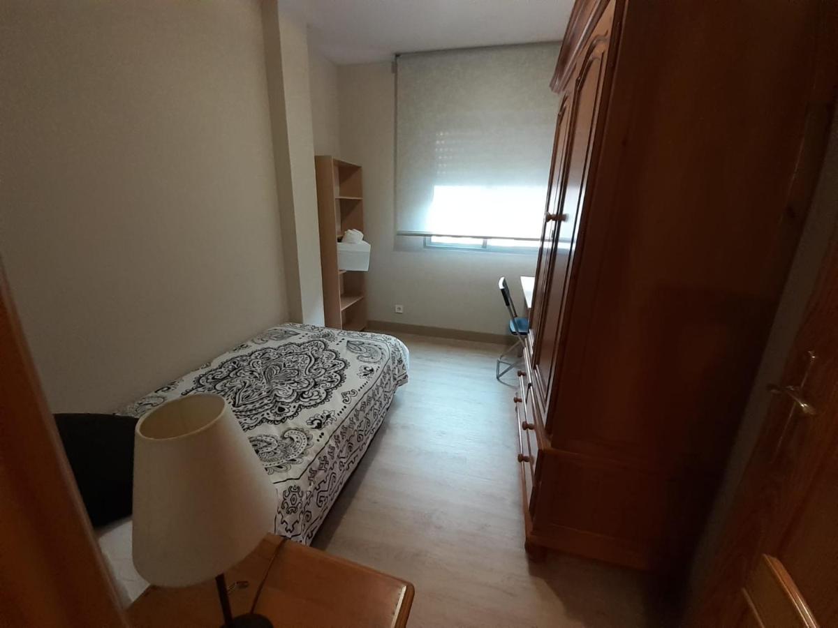 Apartamento Competa マラガ エクステリア 写真