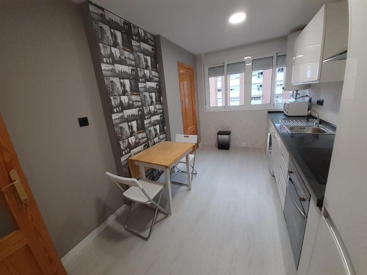 Apartamento Competa マラガ エクステリア 写真
