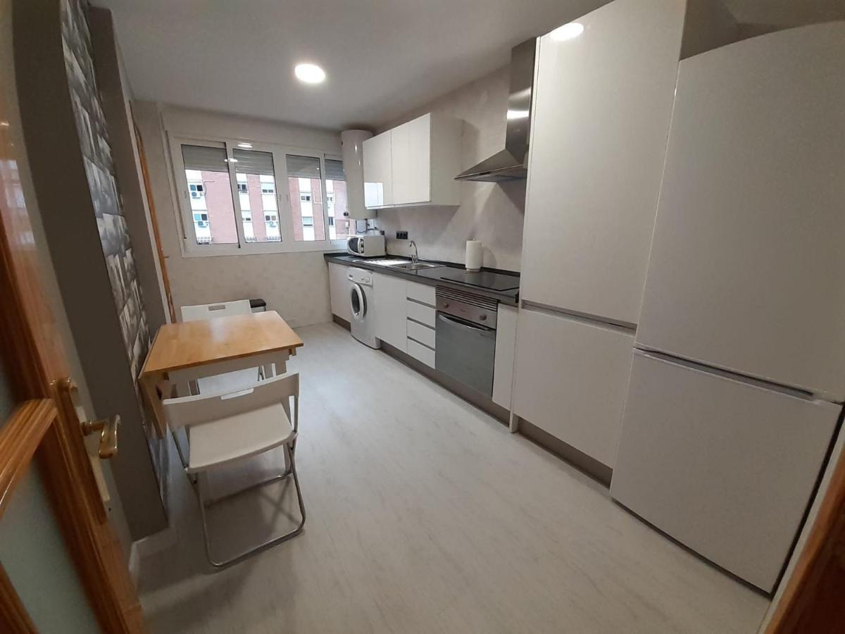 Apartamento Competa マラガ エクステリア 写真